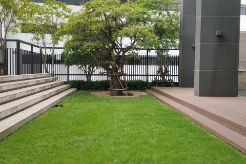 Condominio de 1 dormitorio en Bangkok, Tailandia № 79435 - foto 12