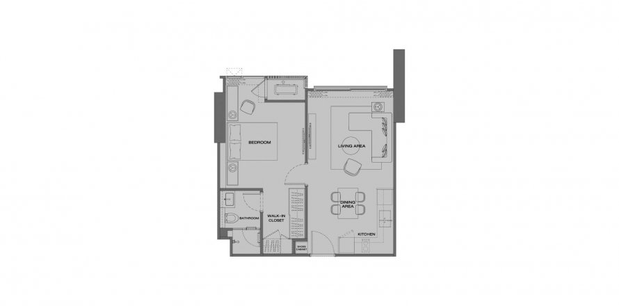 Off-plan Anil Sathorn 12 in Bangkok, Thailand № 19378 - photo 1