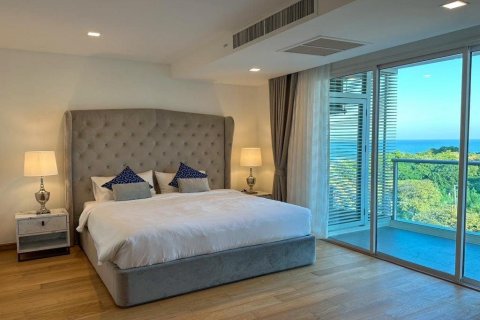 Condo à Pattaya, Thaïlande, 1 chambre  № 82118 - photo 9