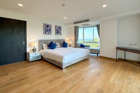 Condo à Pattaya, Thaïlande, 1 chambre  № 82118 - photo 11