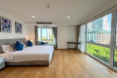 Condo à Pattaya, Thaïlande, 1 chambre  № 82118 - photo 12