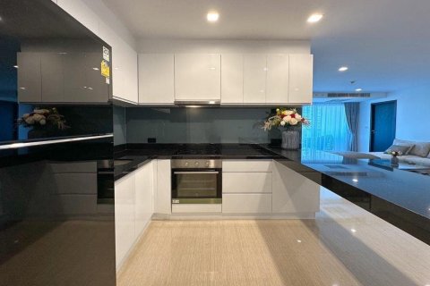 Condo à Pattaya, Thaïlande, 1 chambre  № 82118 - photo 15