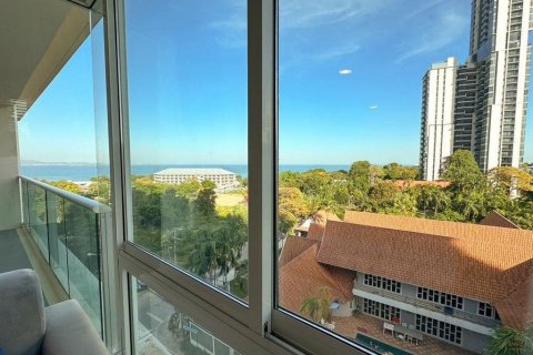 Condo à Pattaya, Thaïlande, 1 chambre  № 82118 - photo 5