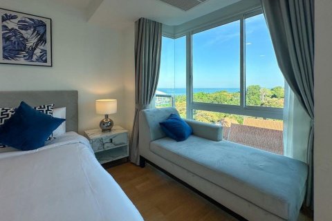 Condo à Pattaya, Thaïlande, 1 chambre  № 82118 - photo 13