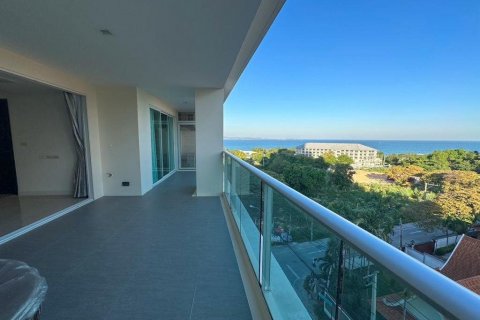 Condo à Pattaya, Thaïlande, 1 chambre  № 82118 - photo 3