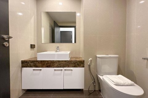 Condo à Pattaya, Thaïlande, 1 chambre  № 82118 - photo 19