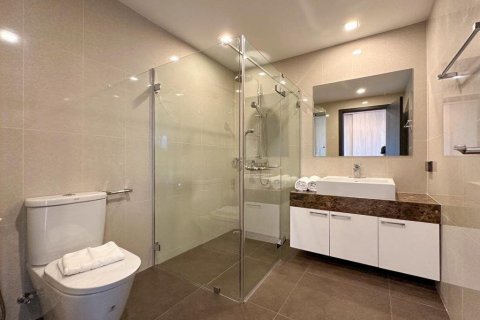 Condo à Pattaya, Thaïlande, 1 chambre  № 82118 - photo 20