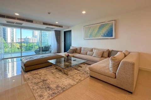 Condo à Pattaya, Thaïlande, 1 chambre  № 82118 - photo 6