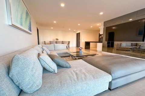 Condo à Pattaya, Thaïlande, 1 chambre  № 82118 - photo 4