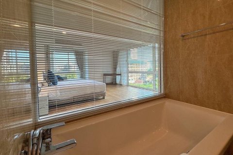 Condo à Pattaya, Thaïlande, 1 chambre  № 82118 - photo 18
