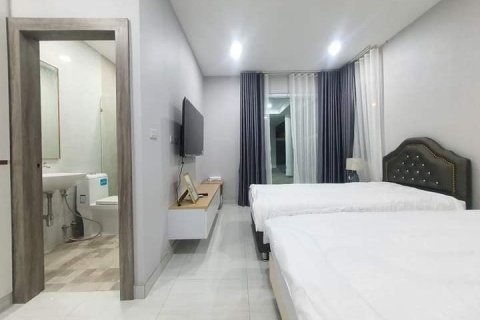 Chalet de 6 dormitorios en Pattaya, Tailandia № 82114 - foto 22