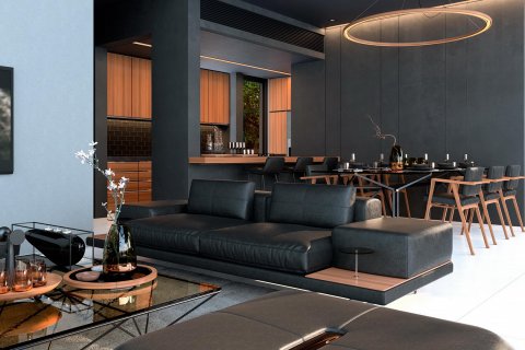 Sobre plano Grand Sea Through Luxury Villas en Rawai, Tailandia № 83101 - foto 10