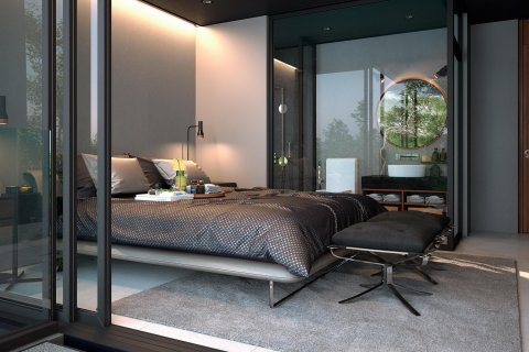 Sobre plano Grand Sea Through Luxury Villas en Rawai, Tailandia № 83101 - foto 7