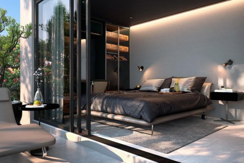 Sobre plano Grand Sea Through Luxury Villas en Rawai, Tailandia № 83101 - foto 5