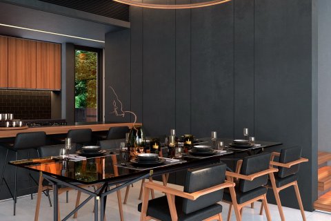 Sobre plano Grand Sea Through Luxury Villas en Rawai, Tailandia № 83101 - foto 8