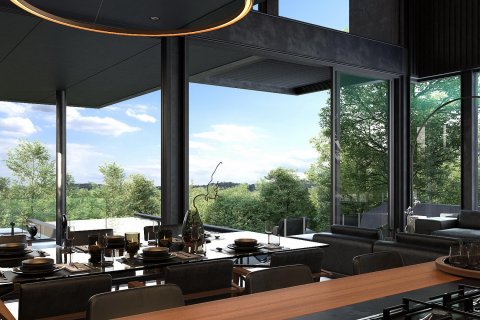 Sobre plano Grand Sea Through Luxury Villas en Rawai, Tailandia № 83101 - foto 12