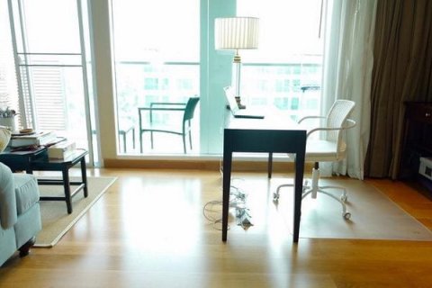 Condominio de 2 dormitorios en Hua Hin, Tailandia № 125256 - foto 4
