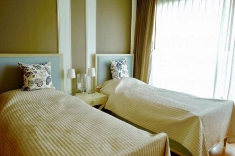 Condominio de 2 dormitorios en Hua Hin, Tailandia № 125256 - foto 6