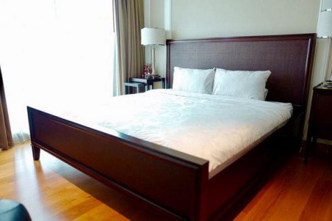 Condominio de 2 dormitorios en Hua Hin, Tailandia № 125256 - foto 7