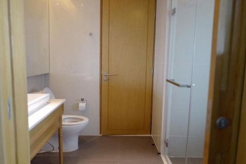 Condominio de 2 dormitorios en Hua Hin, Tailandia № 125256 - foto 11