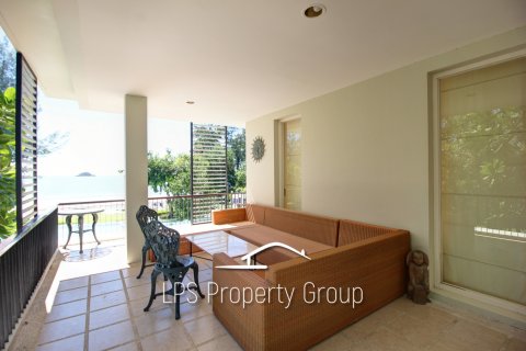 Condominio de 4 dormitorios en Hua Hin, Tailandia № 125257 - foto 12
