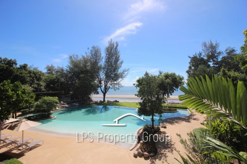 Condominio de 4 dormitorios en Hua Hin, Tailandia № 125257 - foto 2