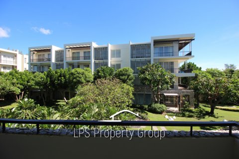 Condominio de 4 dormitorios en Hua Hin, Tailandia № 125257 - foto 9