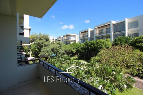 Condominio de 4 dormitorios en Hua Hin, Tailandia № 125257 - foto 10