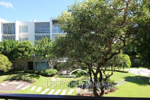 Condominio de 4 dormitorios en Hua Hin, Tailandia № 125257 - foto 7