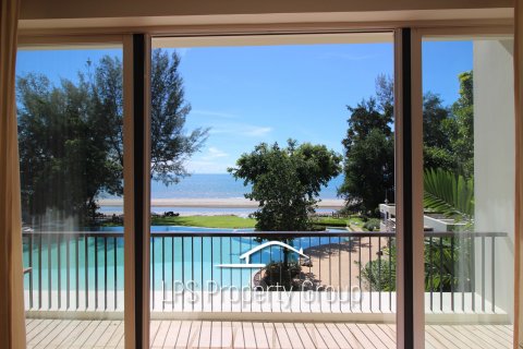 Condominio de 4 dormitorios en Hua Hin, Tailandia № 125257 - foto 5