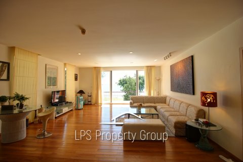 Condominio de 4 dormitorios en Hua Hin, Tailandia № 125257 - foto 15