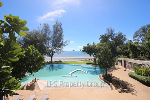 Condominio de 4 dormitorios en Hua Hin, Tailandia № 125257 - foto 3
