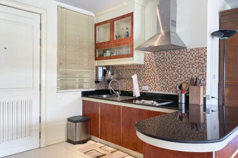 Eigentumswohnung in Hua Hin, Thailand, 2 Schlafzimmer № 125255 - Foto 14