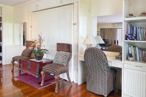 Eigentumswohnung in Hua Hin, Thailand, 2 Schlafzimmer № 125255 - Foto 11