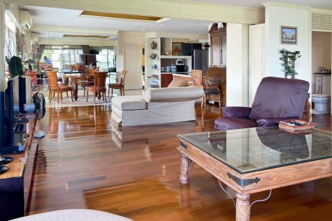 Eigentumswohnung in Hua Hin, Thailand, 2 Schlafzimmer № 125255 - Foto 7