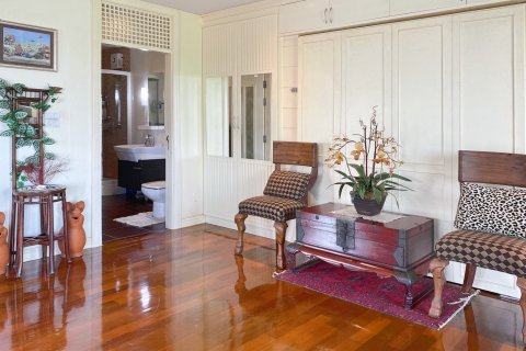 Eigentumswohnung in Hua Hin, Thailand, 2 Schlafzimmer № 125255 - Foto 12
