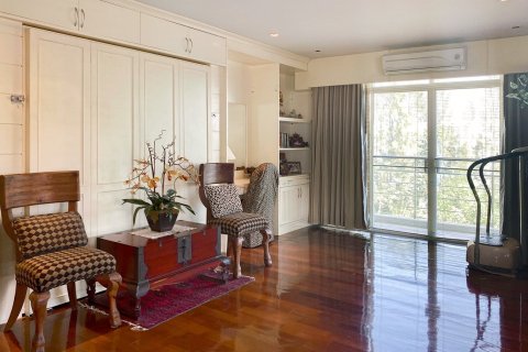 Eigentumswohnung in Hua Hin, Thailand, 2 Schlafzimmer № 125255 - Foto 13