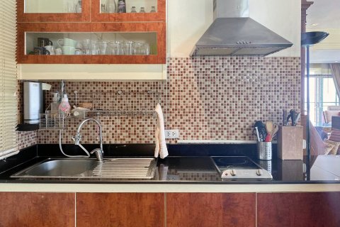Eigentumswohnung in Hua Hin, Thailand, 2 Schlafzimmer № 125255 - Foto 15
