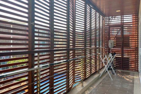 Eigentumswohnung in Hua Hin, Thailand, 2 Schlafzimmer № 125255 - Foto 6