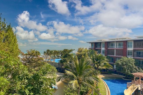 Eigentumswohnung in Hua Hin, Thailand, 2 Schlafzimmer № 125255 - Foto 3