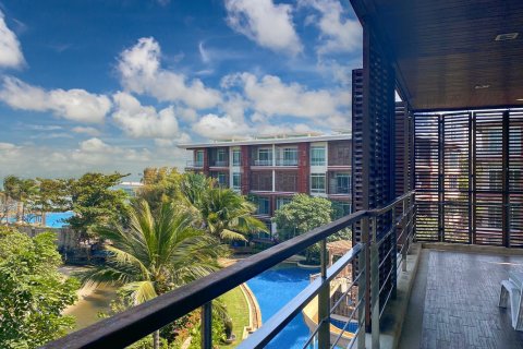 Eigentumswohnung in Hua Hin, Thailand, 2 Schlafzimmer № 125255 - Foto 4