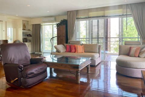 Eigentumswohnung in Hua Hin, Thailand, 2 Schlafzimmer № 125255 - Foto 10
