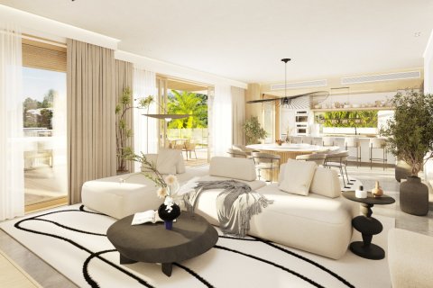 Вилла в Mutti Family Villas, Чалонг, Таиланд с 5 спальнями  № 125010