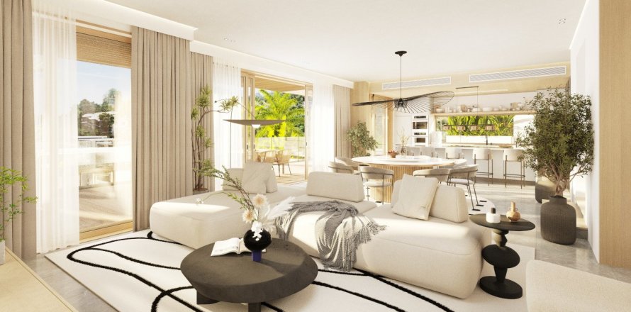 Chalet de 5 dormitorios en Mutti Family Villas, Chalong, Tailandia № 125010