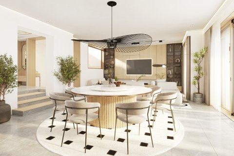 Sobre plano Mutti Family Villas en Chalong, Tailandia № 125001 - foto 4