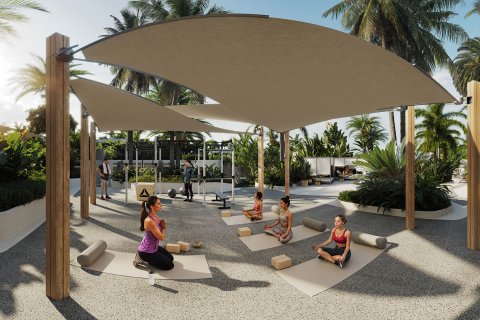 Sobre plano Mutti Family Villas en Chalong, Tailandia № 125001 - foto 11