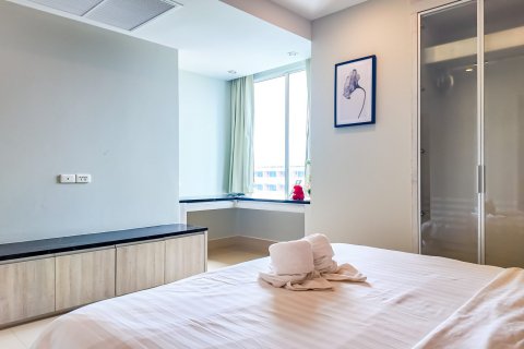 Condominio de 2 dormitorios en Pattaya, Tailandia № 130042 - foto 15