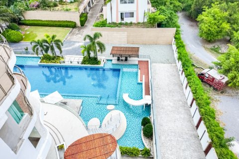 Condominio de 2 dormitorios en Pattaya, Tailandia № 130042 - foto 21