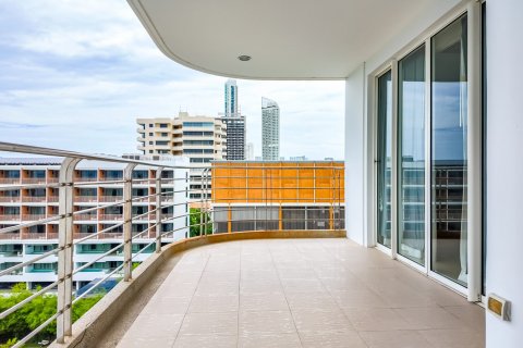 Condominio de 2 dormitorios en Pattaya, Tailandia № 130042 - foto 17