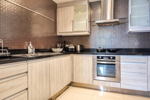Condominio de 2 dormitorios en Pattaya, Tailandia № 130042 - foto 8